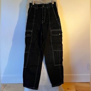 BDG Women’s Baggy Jeans